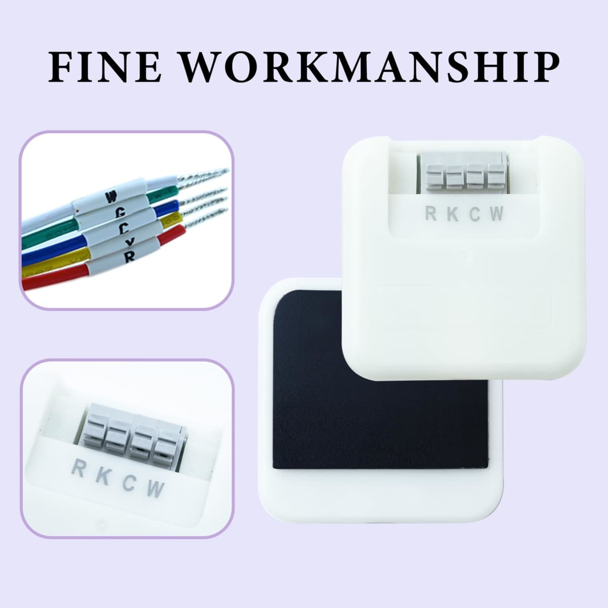 C-Wire Adapter for Smart Thermostats: A Power Solution for Smart Thermostats Without a C-Wire thumbnail 3