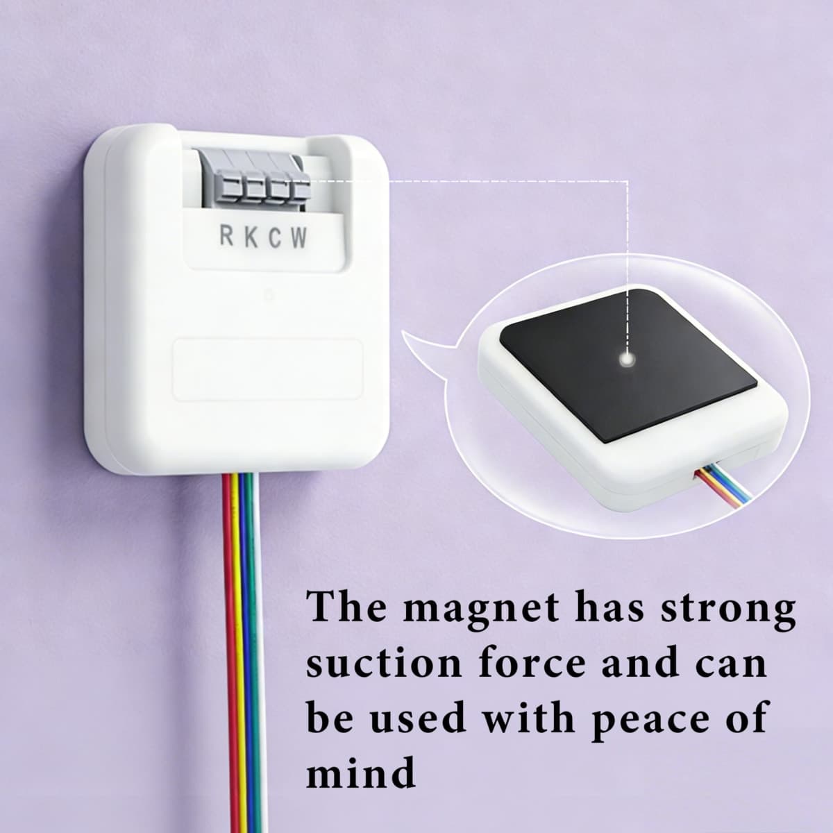 C-Wire Adapter for Smart Thermostats: A Power Solution for Smart Thermostats Without a C-Wire thumbnail 4