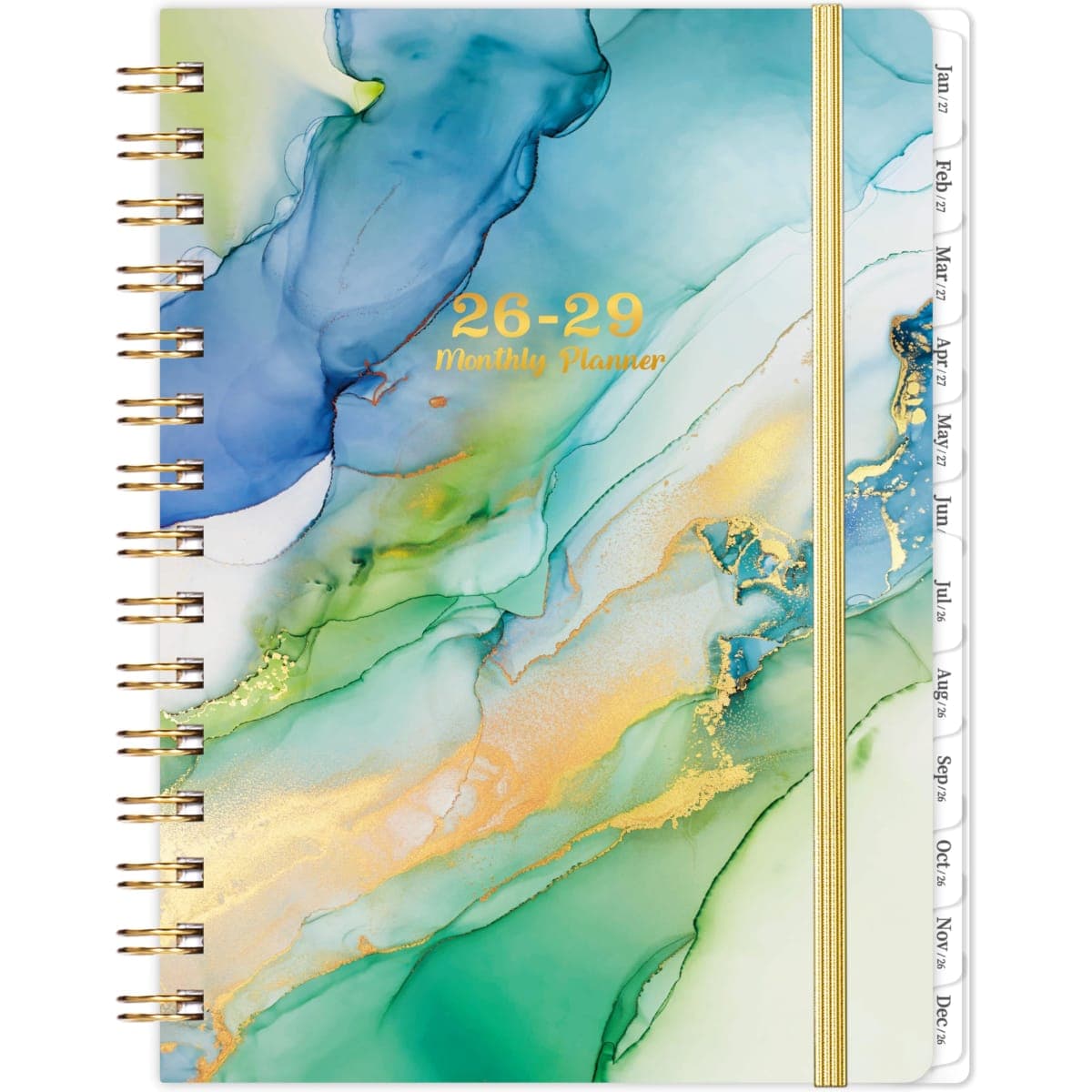 Journaltastic - New / Open Box | Calendars & Planners