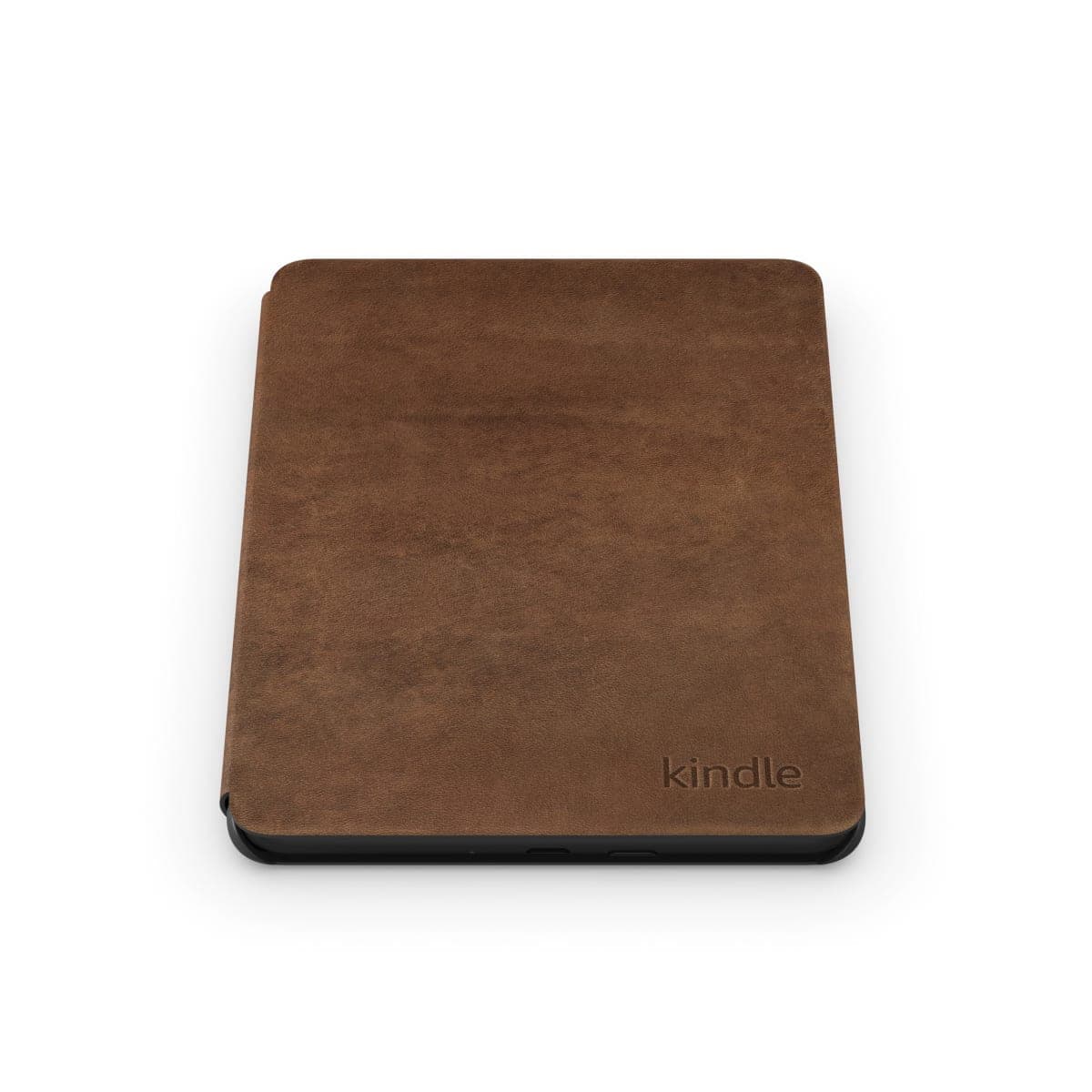 Amazon Kindle Paperwhite and Kindle Colorsoft Case, Lightweight and Foldable Protective Cover - Premium Leather thumbnail 3