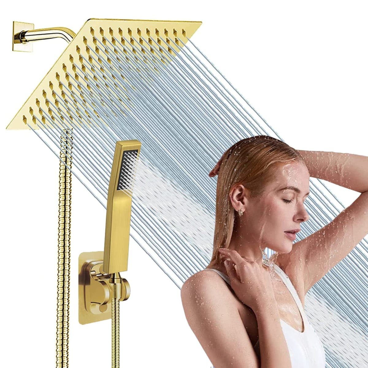 bellearly - New / Open Box | Showers & Tubs