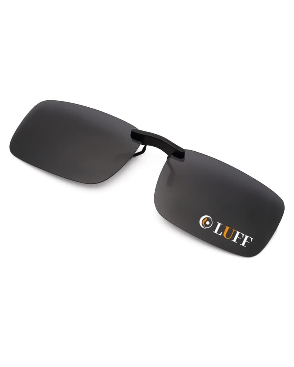 LUFF - New / Open Box | Accessories