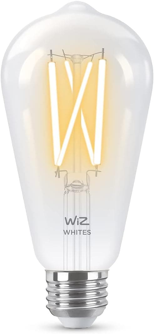 Wiz 60W ST19 Clear Tunable White thumbnail 4