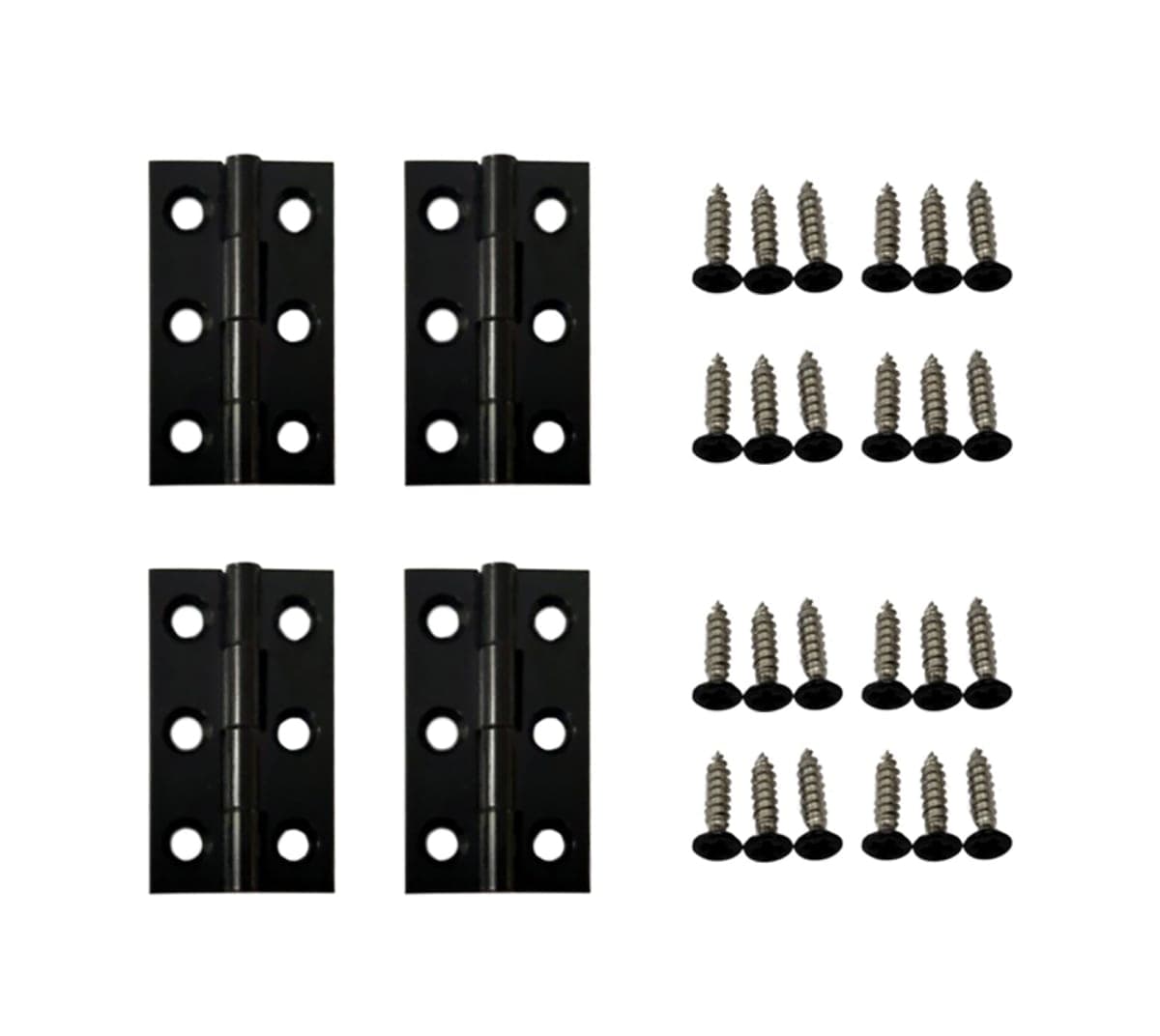 QCAA - New / Open Box | Door Hardware