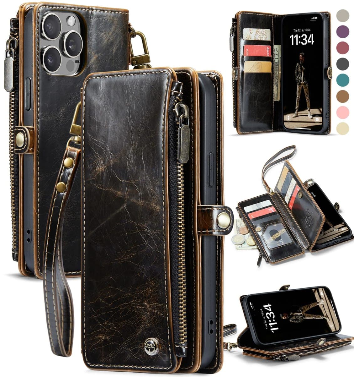 Defencase - New / Open Box | Accessories