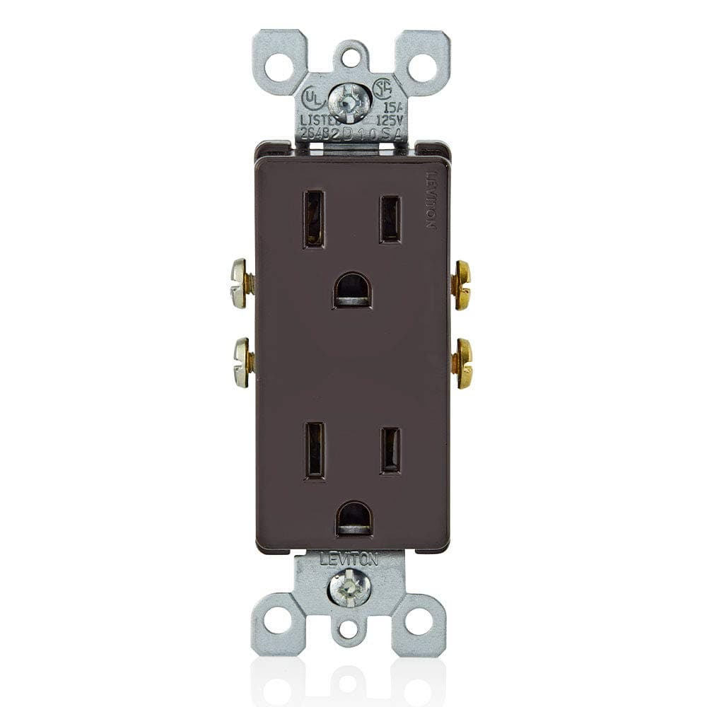 Leviton - New / Open Box | Outlets & Switches