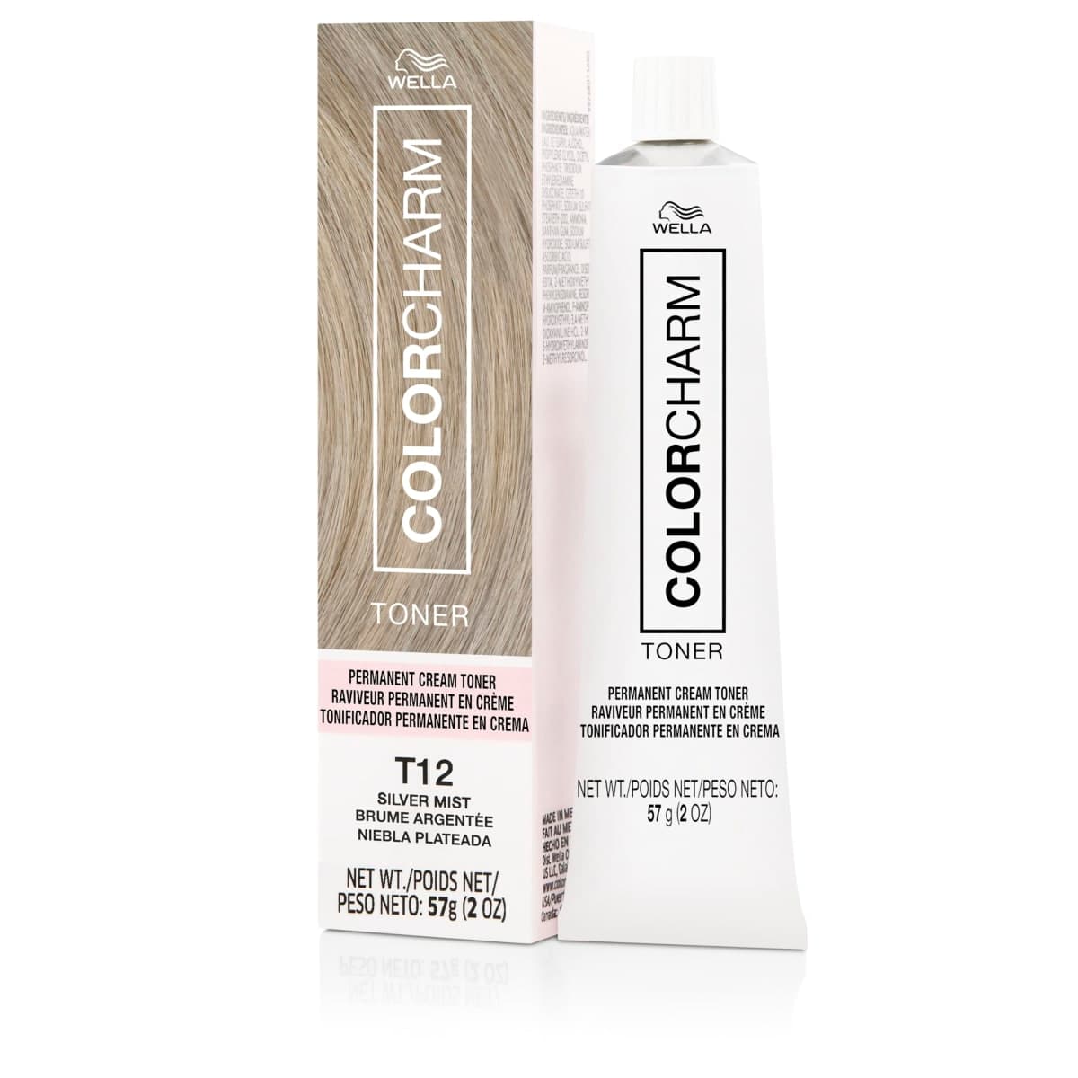 COLORCHARM - Like New | Hair Care