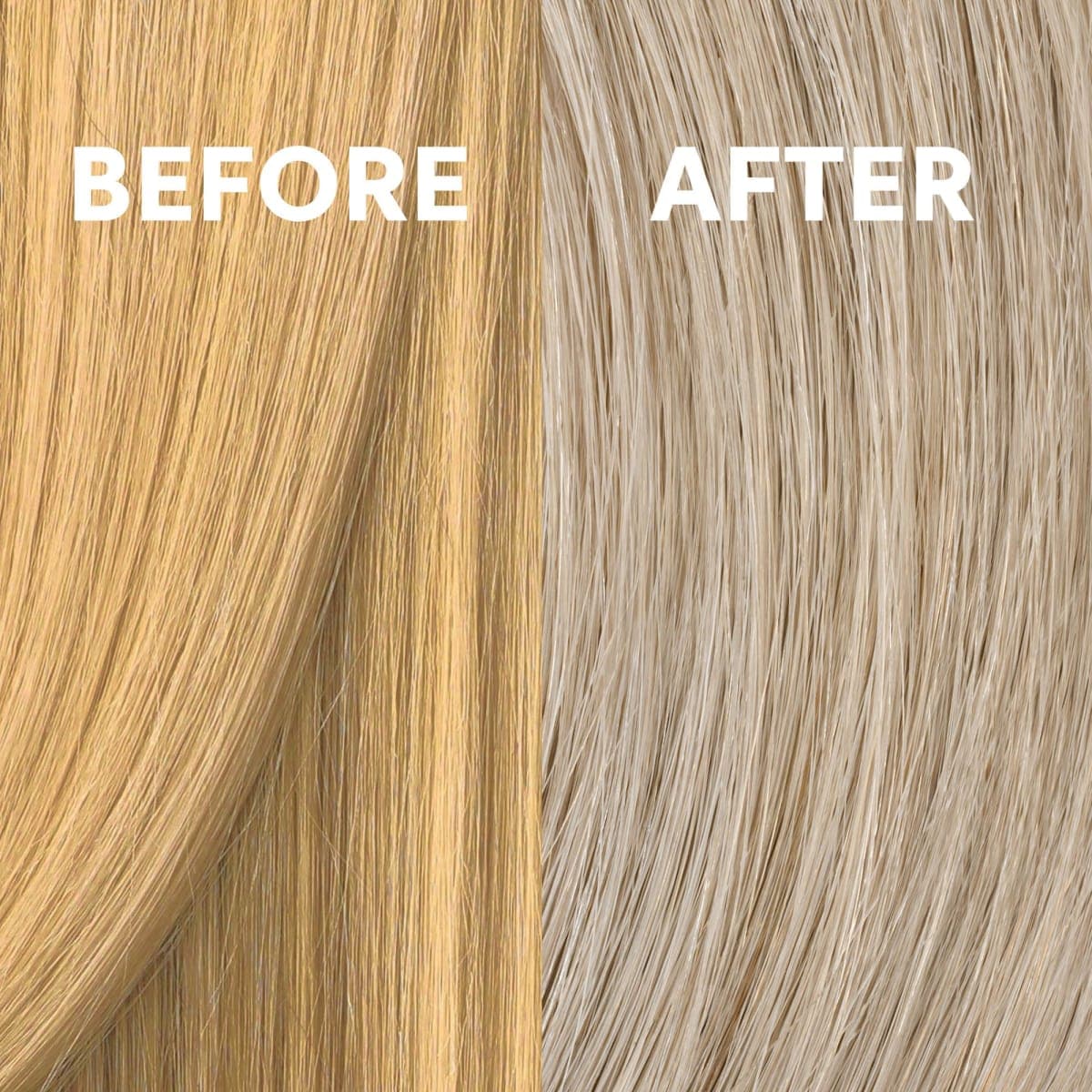 COLORCHARM Permanent Crème Toner| Free of Animal-Derivied Ingredients| Parabens Free| Gluten Free| T12 Silver Mist| 2 Fl oz. thumbnail 4