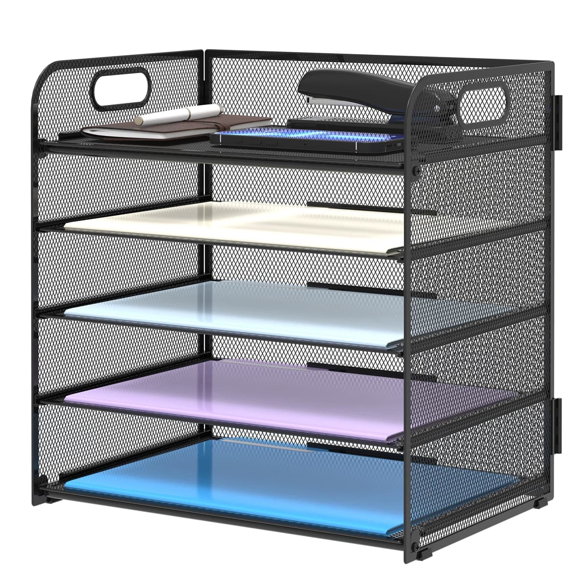 SUPEASY - New / Open Box | Desk Organizers