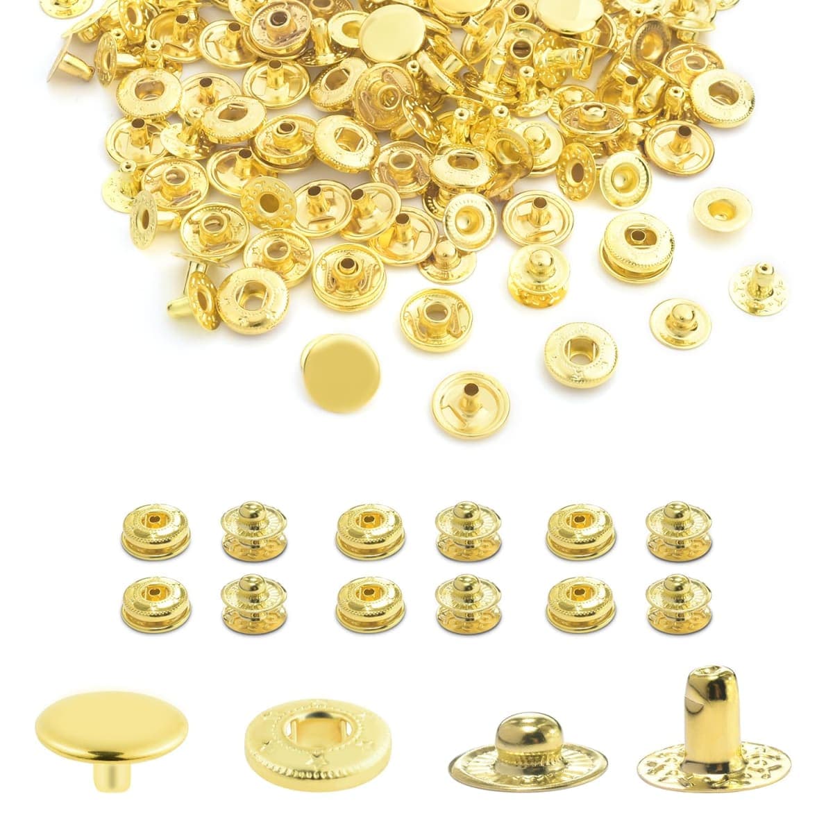 CooBigo - New / Open Box | Fasteners