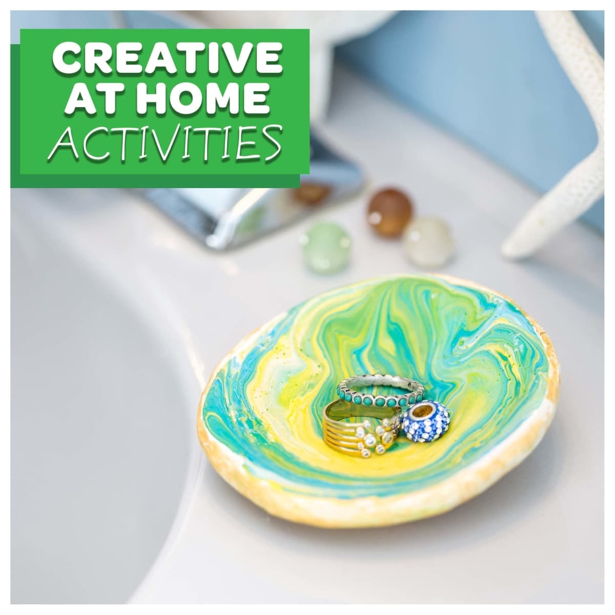 Crayola Air Dry Clay (5lb Bucket), Natural White Modeling Clay for Kids, Sculpting Material, Craft Supplies for Classrooms [Amazon Exclusive] thumbnail 4