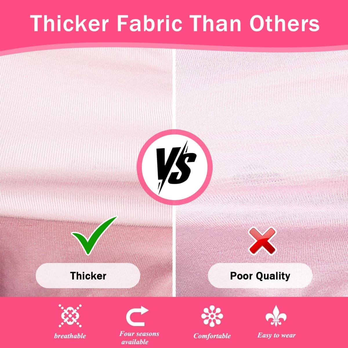 Coppthinktu Cat Recovery Suit for Abdominal Wounds or Skin Diseases Breathable E-Collar Alternative for Cats and Dogs After Surgery Wear Anti Licking Wounds thumbnail 5