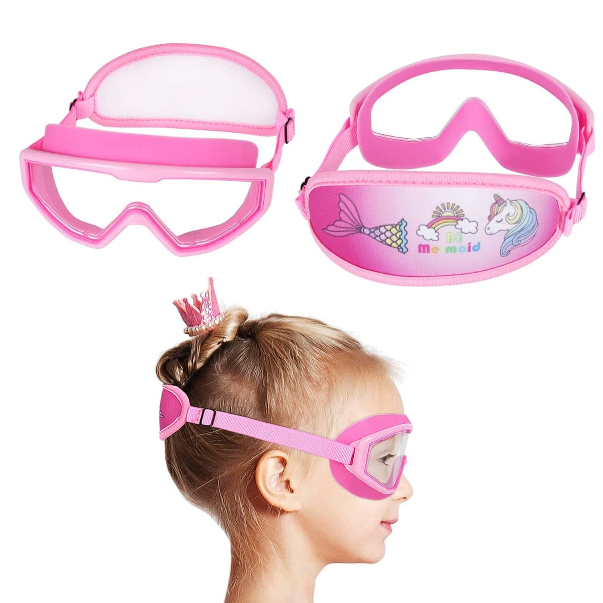 RUIGAO - Like New | Swim Accessories