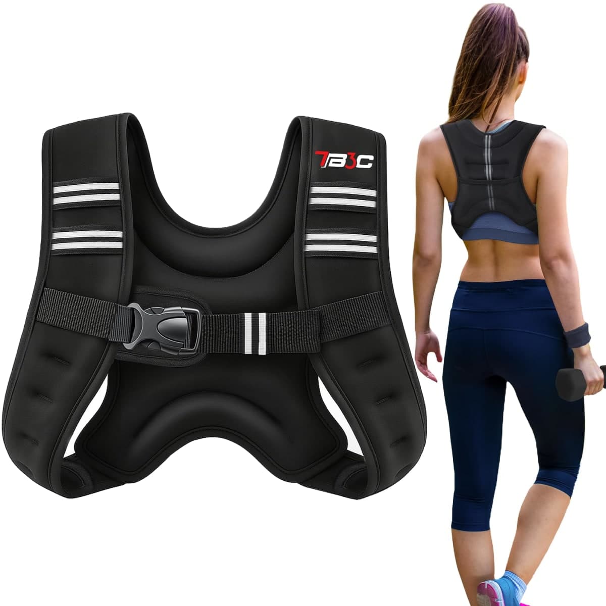 TB3C - New / Open Box | Exercise & Fitness