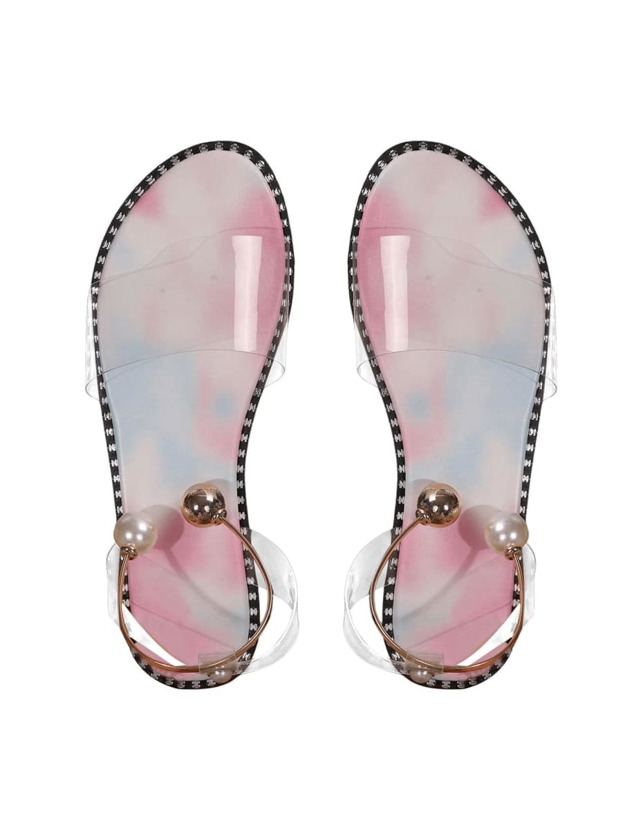 OYOANGLE - Like New | Footware