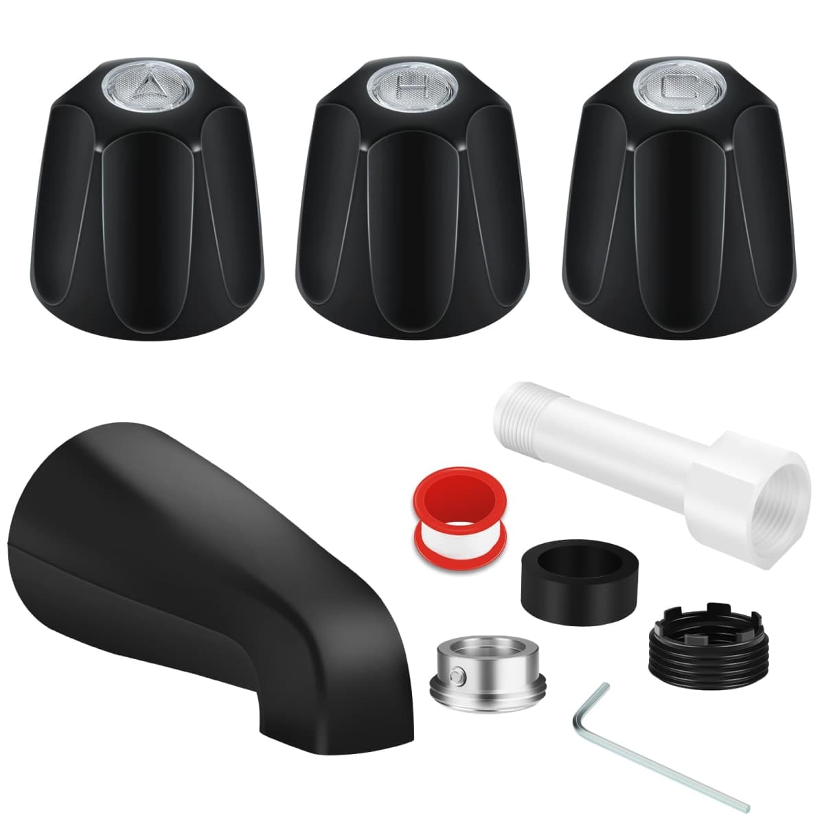 UCDETD - New / Open Box | Plumbing Supplies