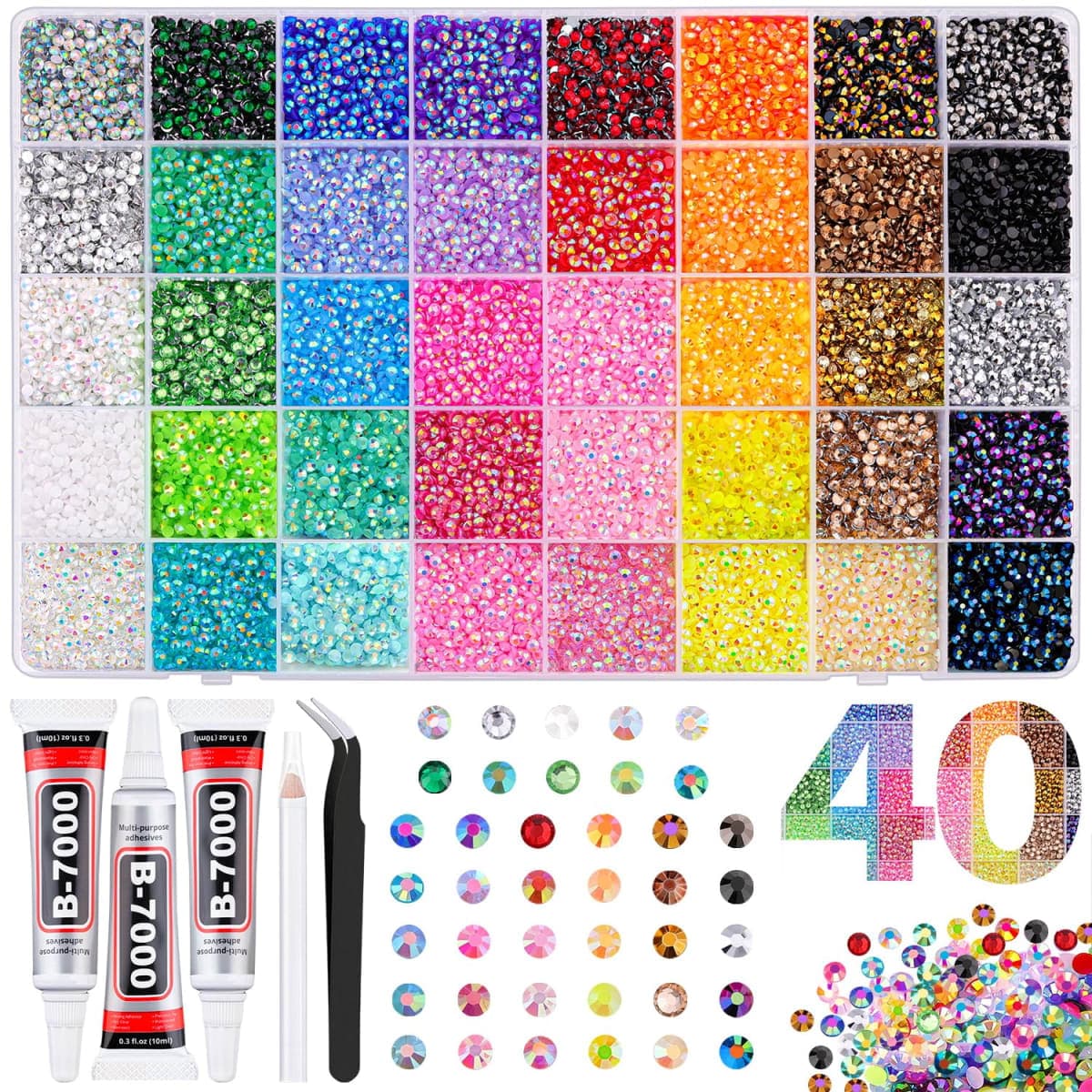 TINKRSTUFF - Sealed | Art Supplies