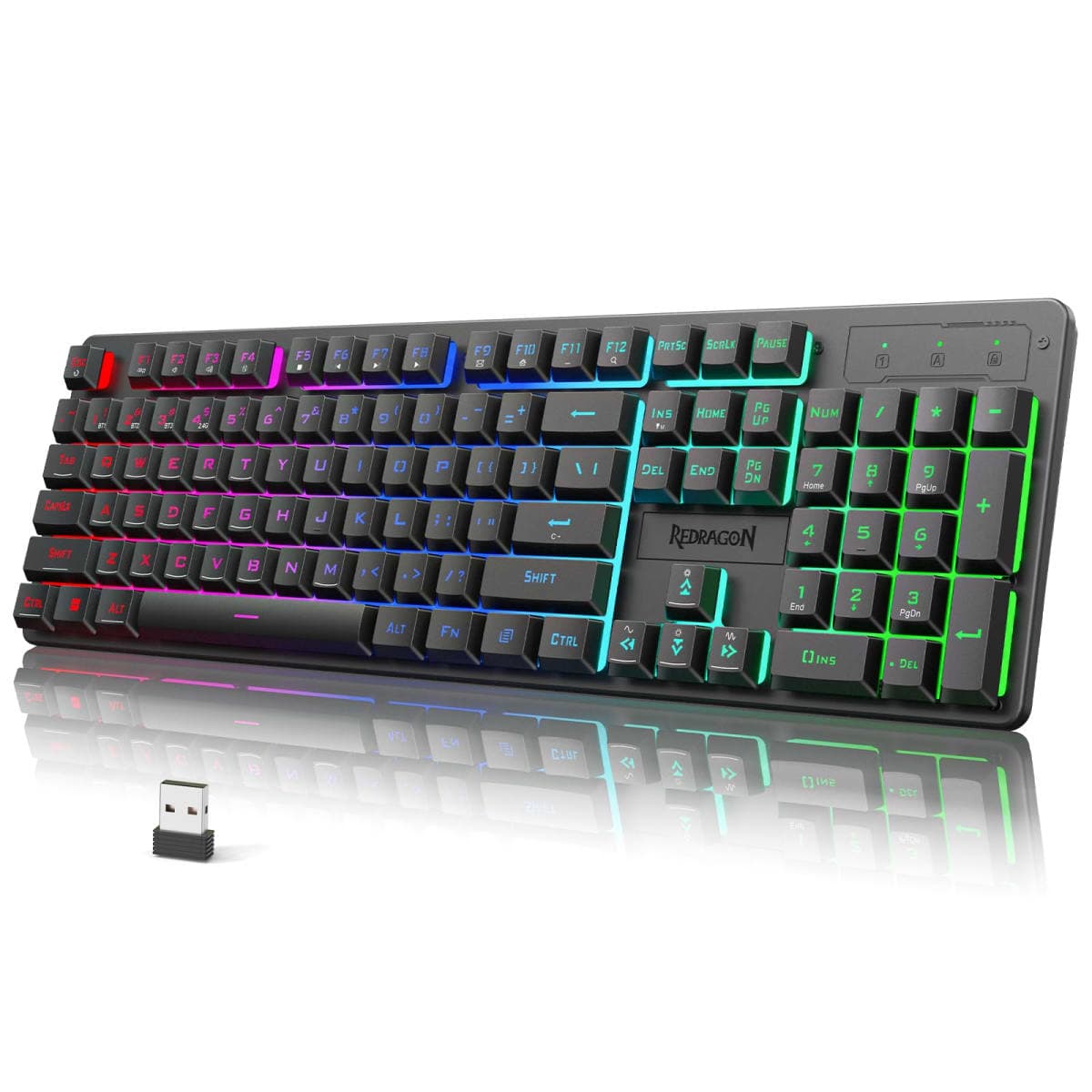 Redragon - New / Open Box | Accessories
