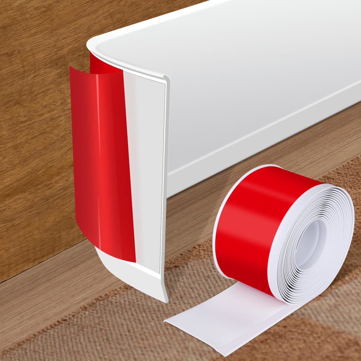 Kikerike - New / Open Box | Flooring Supplies