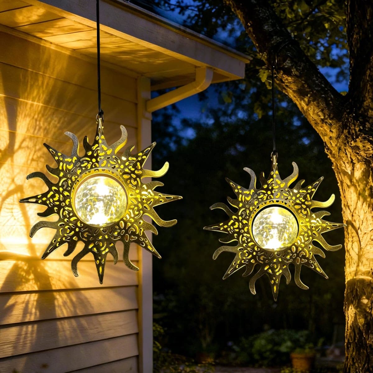Amugmilk - New / Open Box | Outdoor Lighting