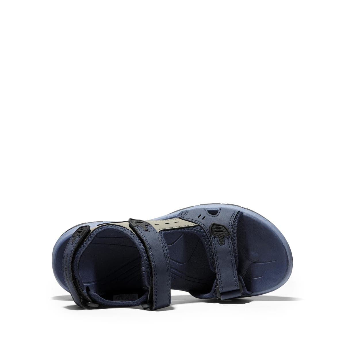 DREAM PAIRS Women's Hiking Sandals Arch Support Walking Sport Comfortable Adjustable Traction Lightweight Outdoor Summer Water Shoes,Size 9,Navy,SDSA2401W thumbnail 4