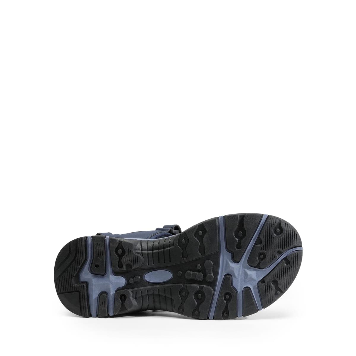 DREAM PAIRS Women's Hiking Sandals Arch Support Walking Sport Comfortable Adjustable Traction Lightweight Outdoor Summer Water Shoes,Size 9,Navy,SDSA2401W thumbnail 5