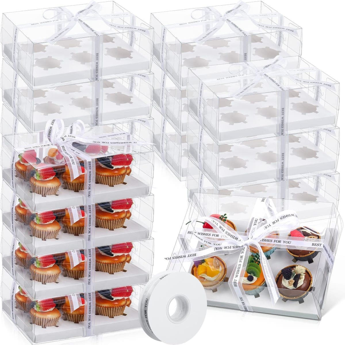 Dandat - New / Open Box | Bakeware