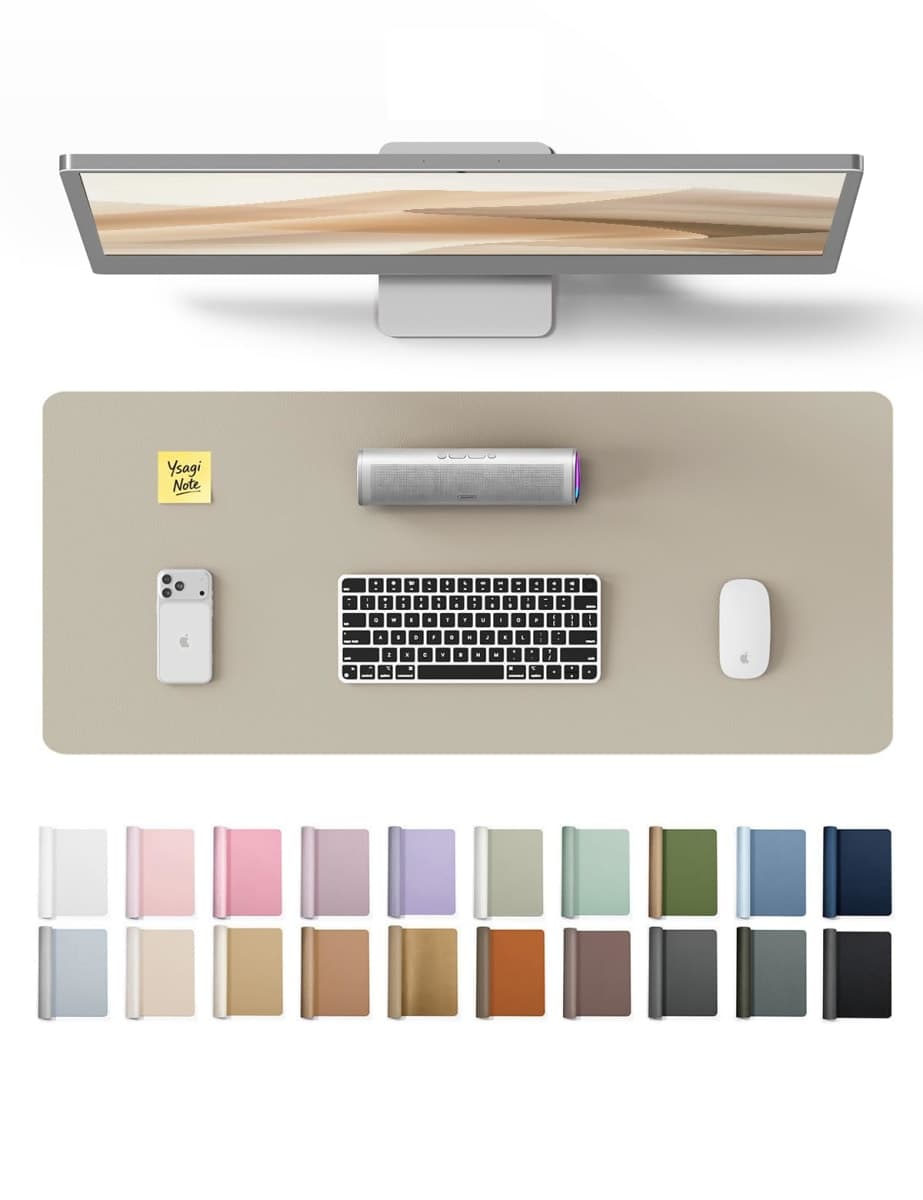 YSAGi - New / Open Box | Desk Accessories