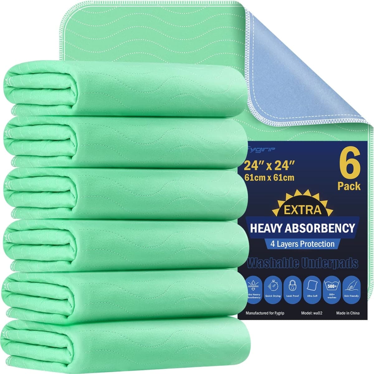 FYGRIP - New / Open Box | Diapering