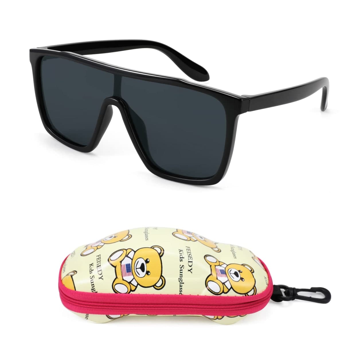 FEISEDY - New / Open Box | Accessories