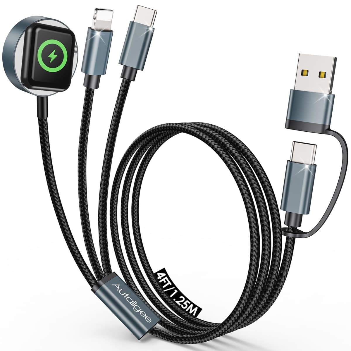 Autallgee - New / Open Box | Cables & Adapters