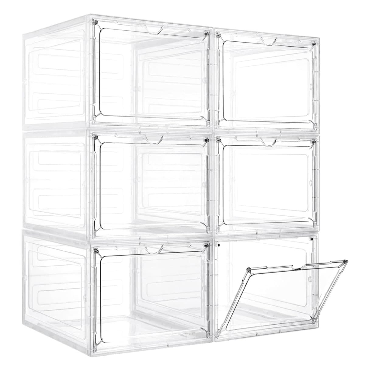 LXLXXL - New / Open Box | Storage & Organization
