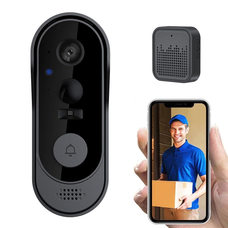 Generic - New / Open Box | Smart Security & Surveillance