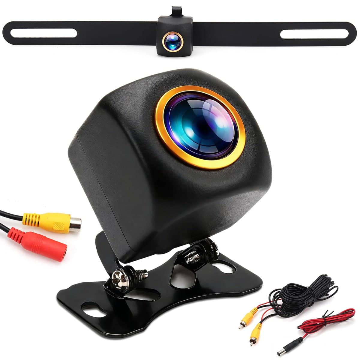 SOEKAVIA - New / Open Box | Car Electronics & Accessories