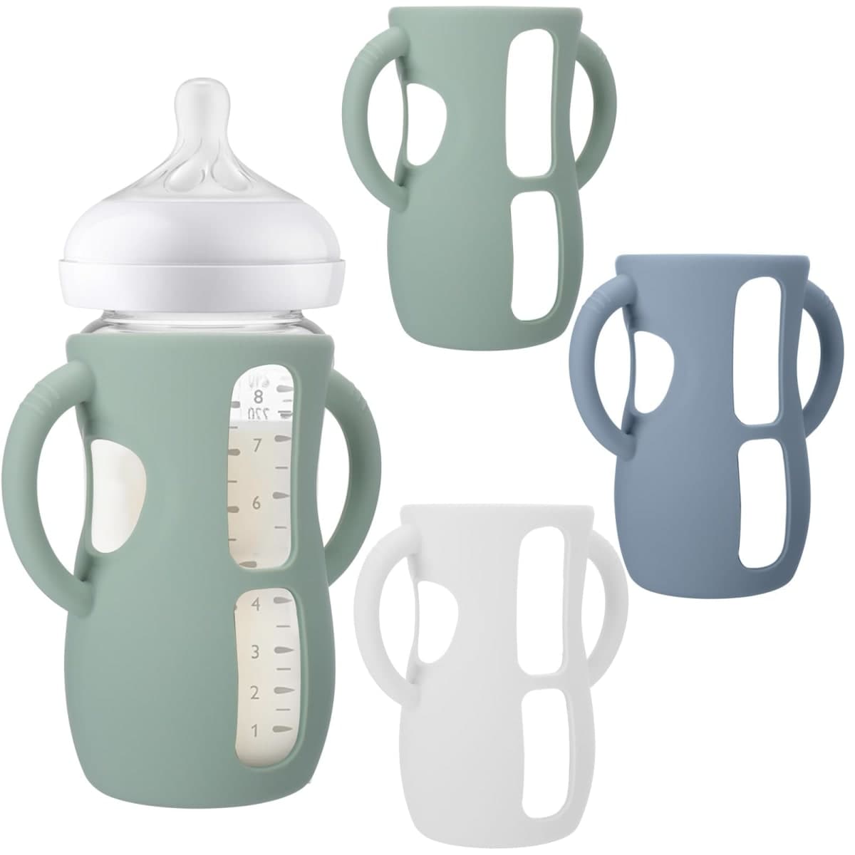 BUSOHA - New / Open Box | Nursing & Feeding