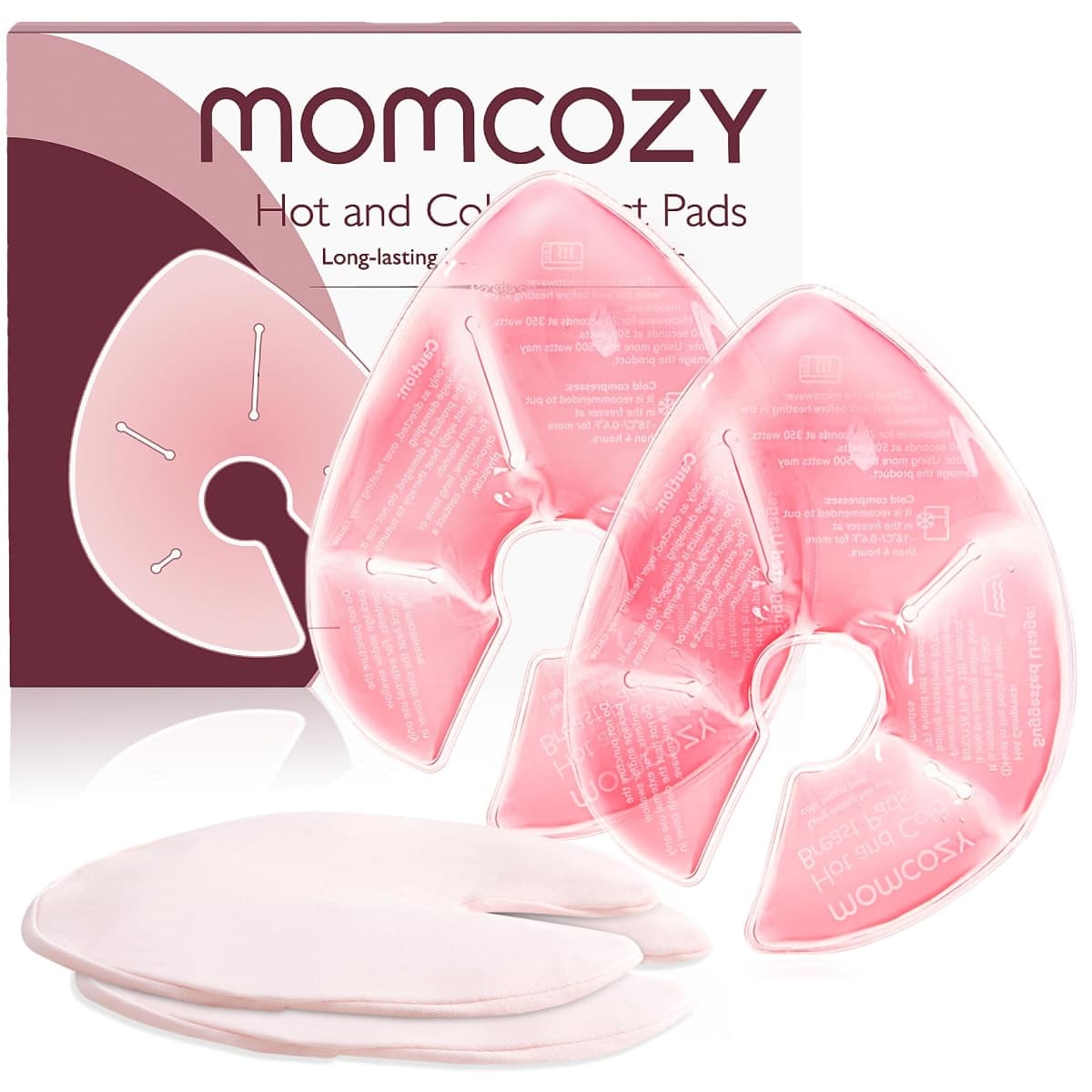 Momcozy - Sealed | Nursing & Feeding