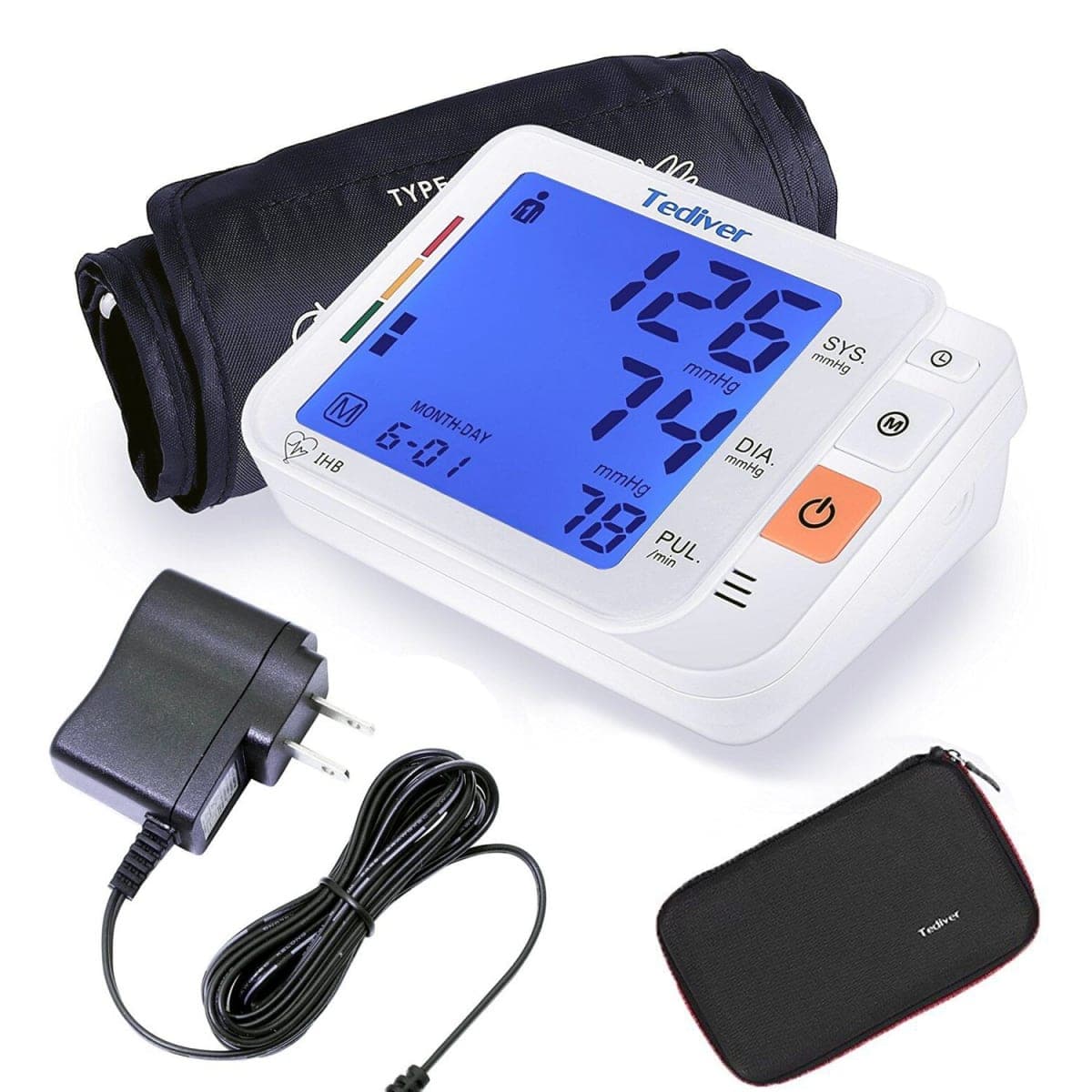 Tediver - New / Open Box | Medical Supplies & Equipment