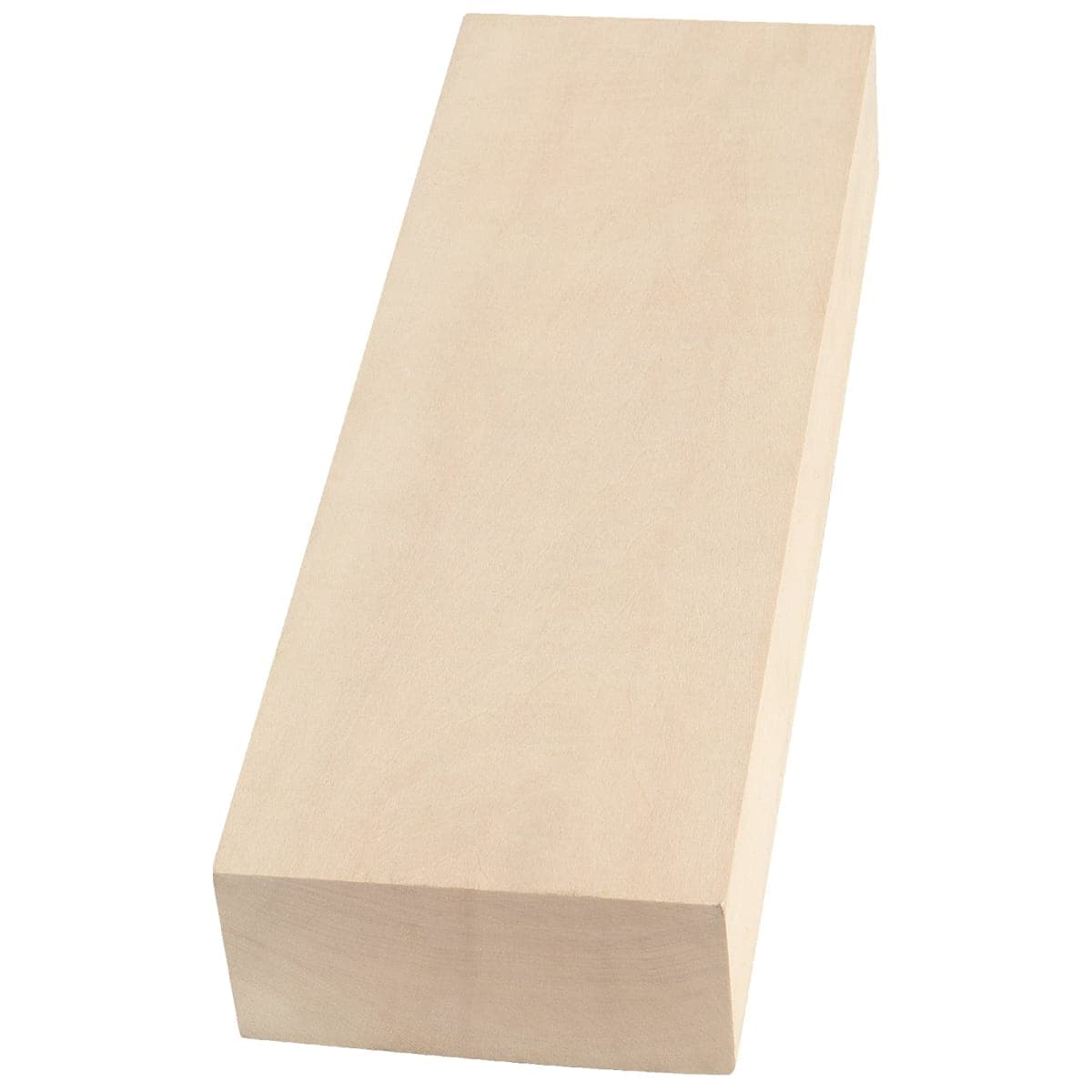 JAPCHET 2 Packs 10 x 3.5 x 1.7 Inch Basswood Carving Blocks, Natural Carving Blocks, Unfinished Basswood Blocks for Carving, Crafting and Whittling thumbnail 4