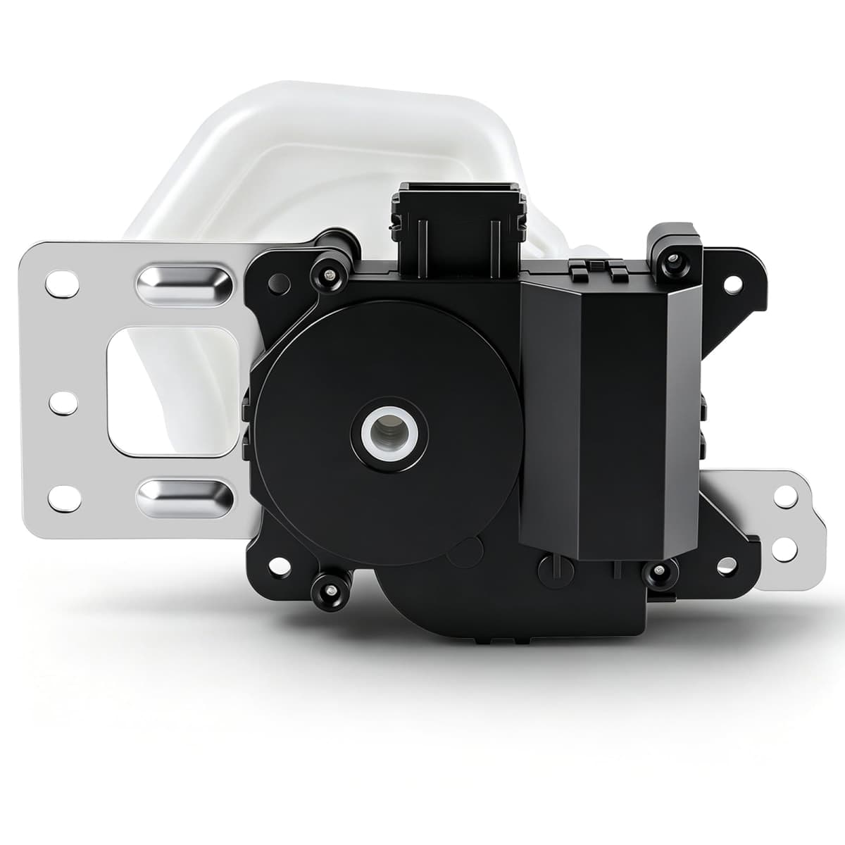 HVAC Heater Blend Door Actuator Compatible with Honda CRV 2007 2008 2009 2010 2011, Civic 2006-11 Main Mode, Replaces 79140-SWA-A01 604-373 79140-SNA-A01 604-879 — image 1