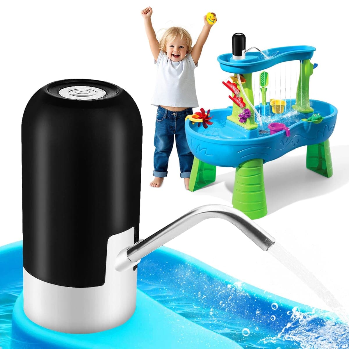 LBAIBB - New / Open Box | Outdoor Play