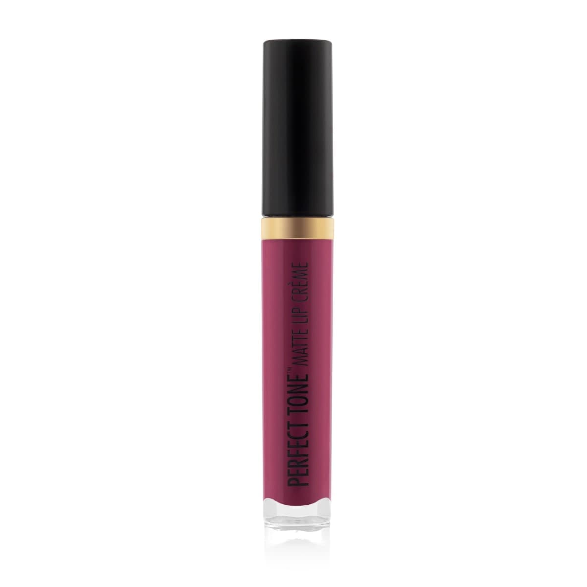 Black Radiance Perfect Tone Matte Liquid Lipstick Lip Creme Smokin' Hot thumbnail 2