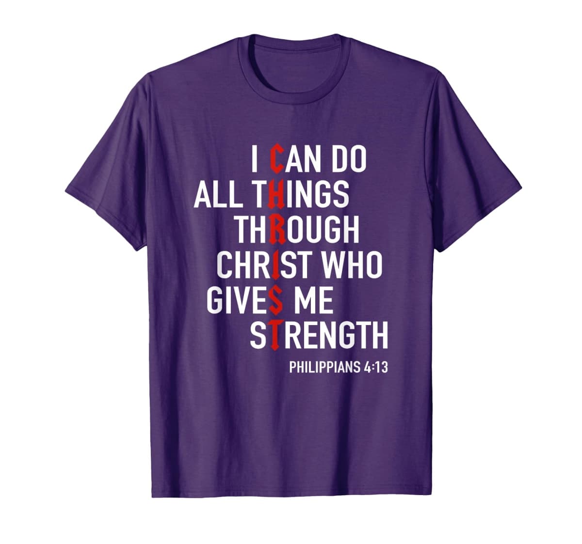 Christian Bible Verse Shirts and Gifts - New / Open Box | Women's Clothing