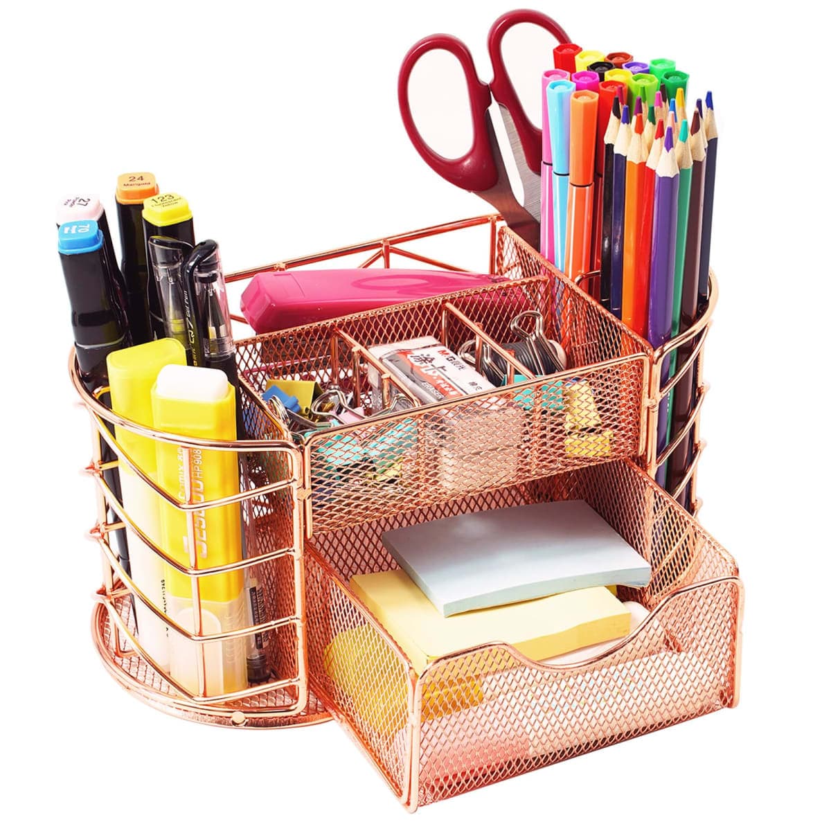 Marbyraz - New / Open Box | Desk Organizers