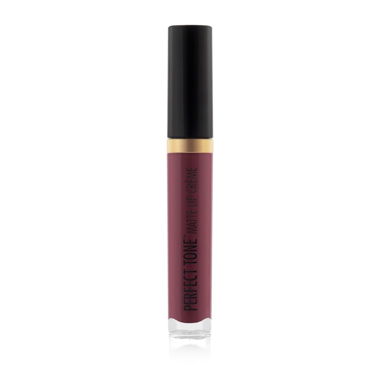 Black Radiance Perfect Tone Matte Liquid Lipstick Lip Crème Bronze Sugar thumbnail 2