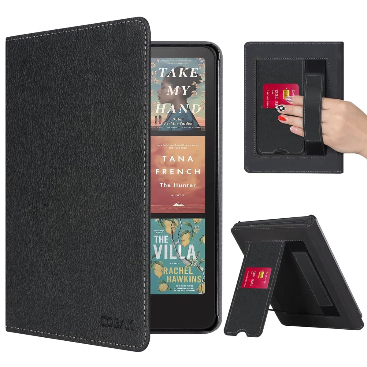 Cobak - New / Open Box | Tablets & eBook Readers