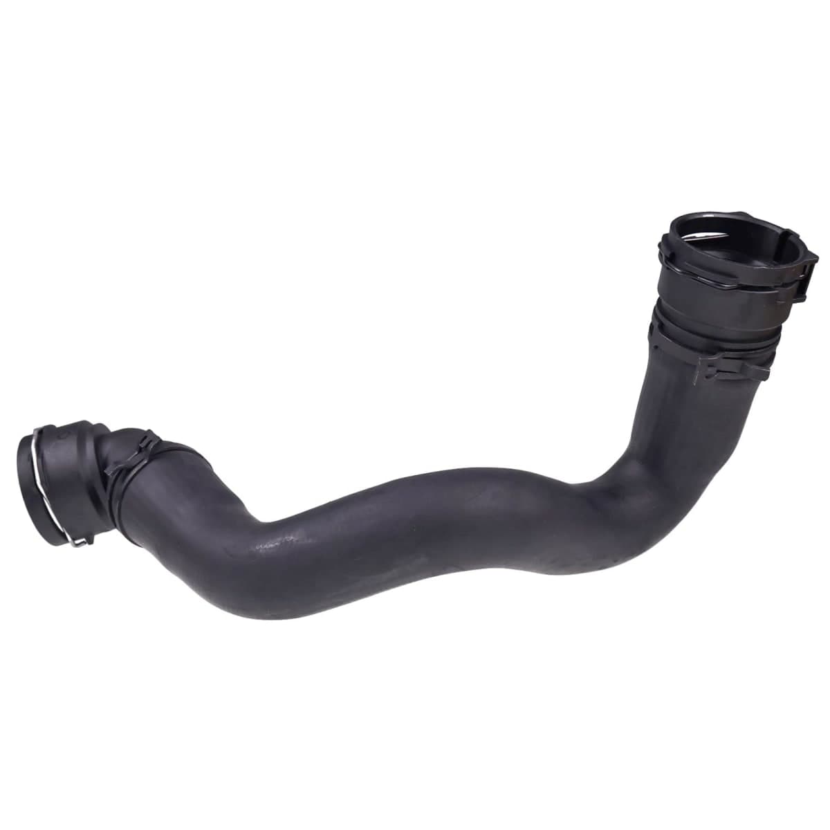 TCINDRR Radiator Outlet Hose 13251435 Compatible with Chevrolet Cruze 2011-2016 Eco LT LTZ L LS 1.4L L4 - Gas — image 1