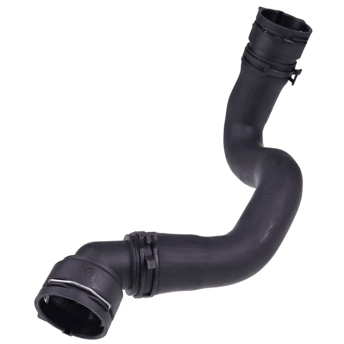 TCINDRR Radiator Outlet Hose 13251435 Compatible with Chevrolet Cruze 2011-2016 Eco LT LTZ L LS 1.4L L4 - Gas thumbnail 3