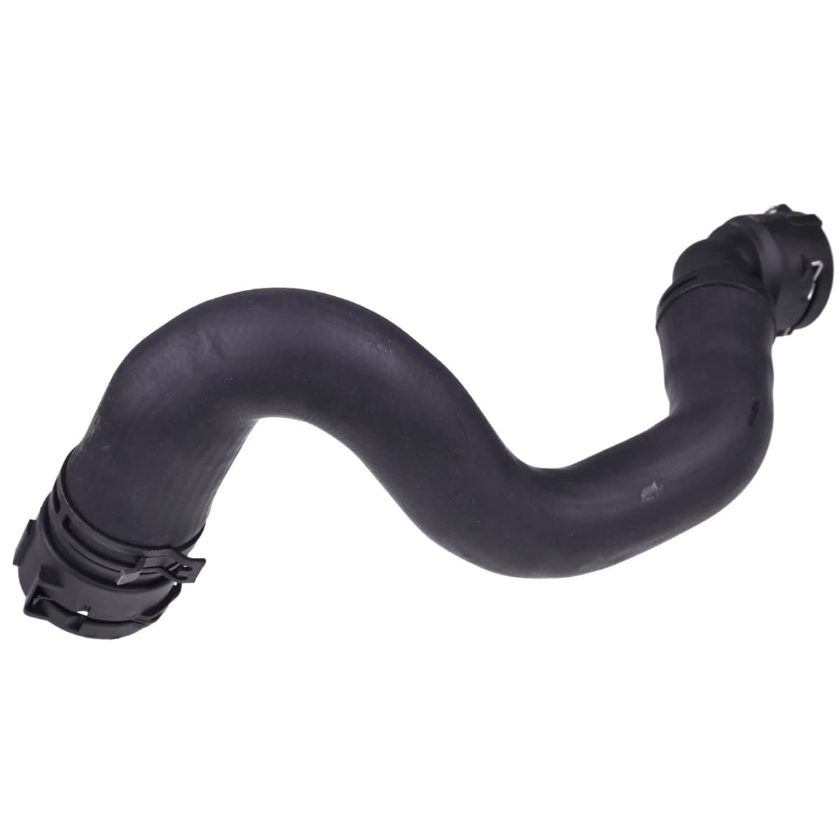 TCINDRR Radiator Outlet Hose 13251435 Compatible with Chevrolet Cruze 2011-2016 Eco LT LTZ L LS 1.4L L4 - Gas thumbnail 4