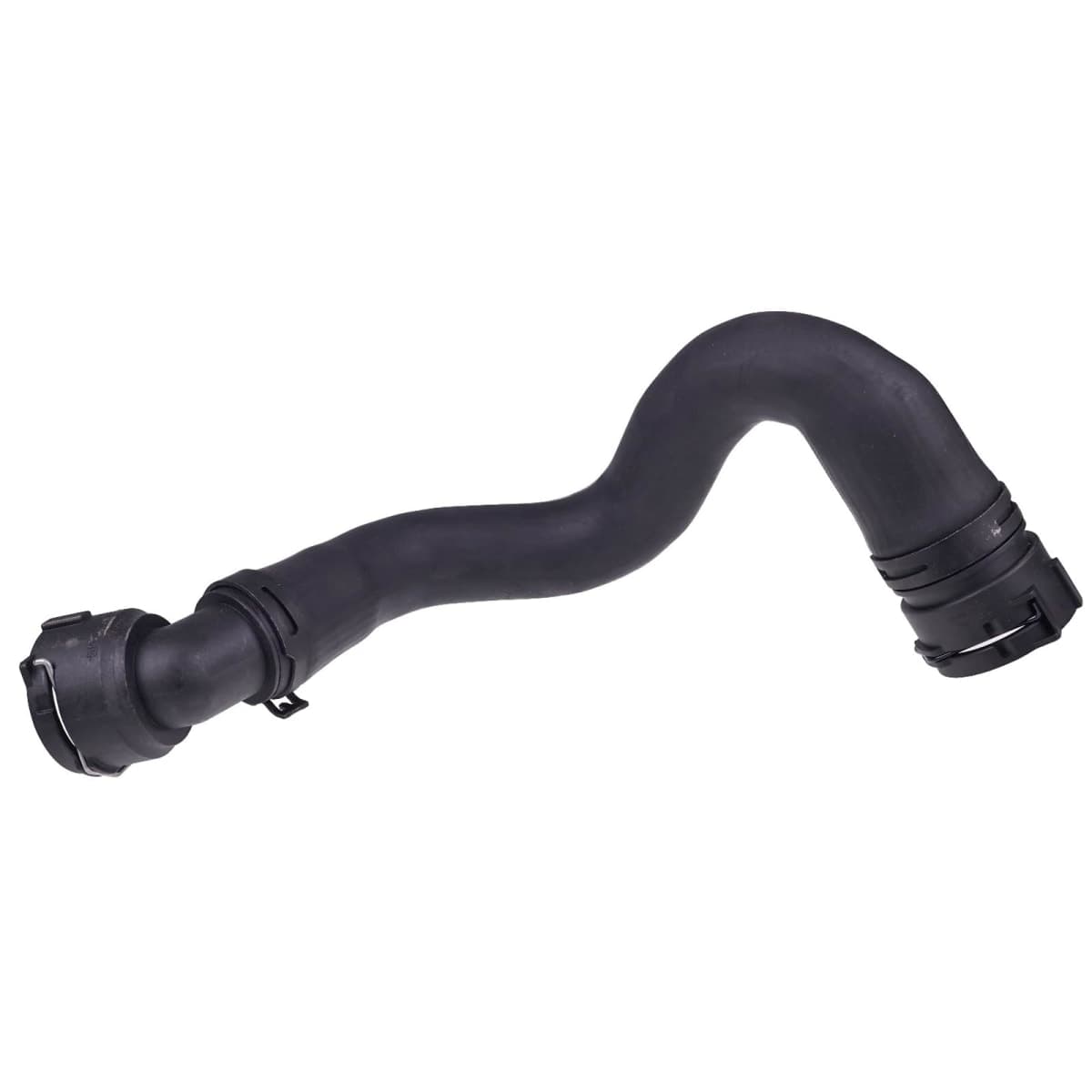 TCINDRR Radiator Outlet Hose 13251435 Compatible with Chevrolet Cruze 2011-2016 Eco LT LTZ L LS 1.4L L4 - Gas thumbnail 5