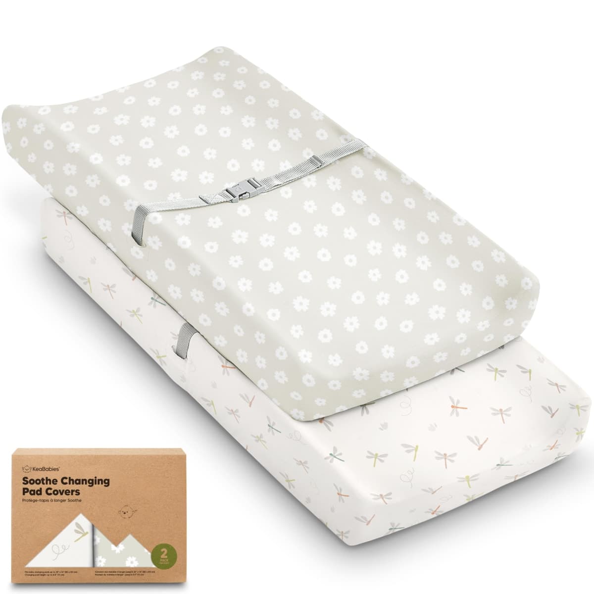 KeaBabies - Like New | Diapering